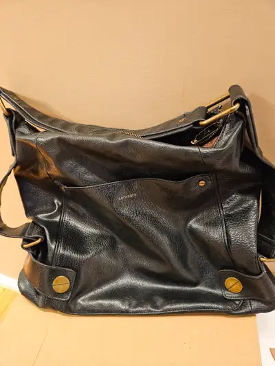 Shoulder Bag – Samsara, View more