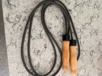Exercise Skipping Rope