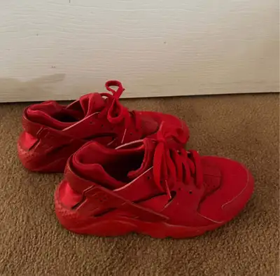 Nike Air Huarache, View more