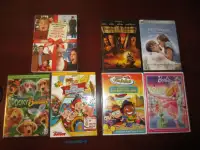 DVD Movie Lot - New & Used