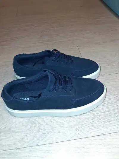 Zara Shoes- Euro 42 - (9), View more