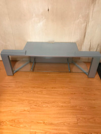 TV table (new) for sale