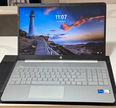HP Laptop , View more