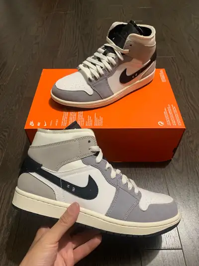 Jordan 1 , View more