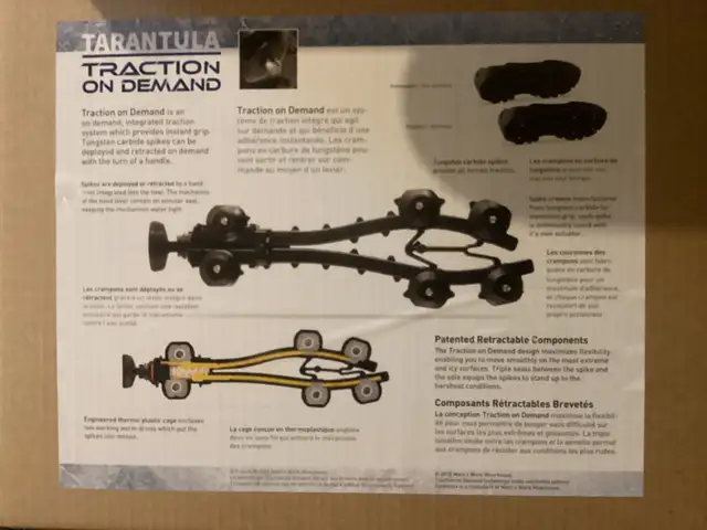 Work Boots in Men's Shoes in Kitchener / Waterloo - Image 3