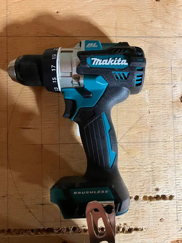 Makita drill in Power Tools in Ottawa - Image 3