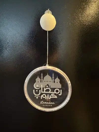 B36 / NEW - Ramadan LED Light, View more