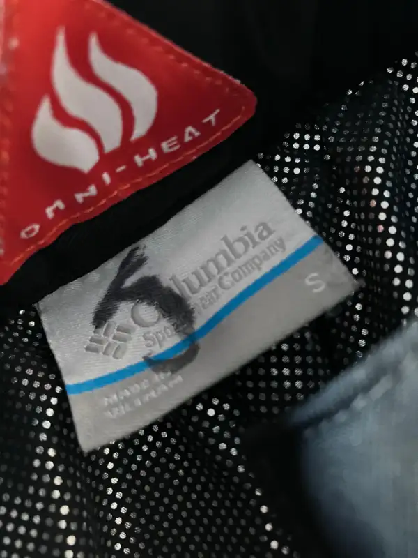 Columbia Omni Heat Winter Jacket & Ski Pants in Kids & Youth in Bedford - Image 6