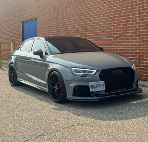 2019 Audi RS3 -