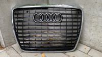 Audi A6 C6 (2004-2011) Front Grill