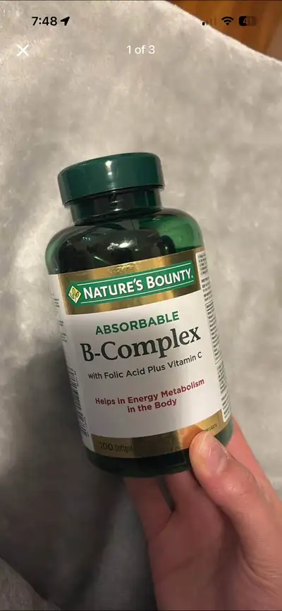 vitamin supplements , View more