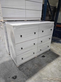 Brand New 6 drawers dresser City of Toronto Toronto (GTA) Preview