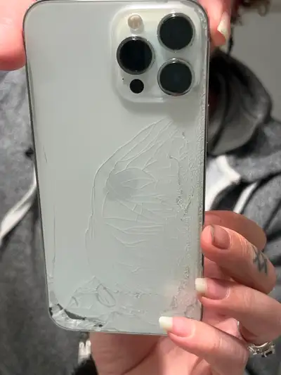 Iphone 13 Pro max, View more