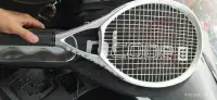 WILSON N3 NCODE Tennis Racquet