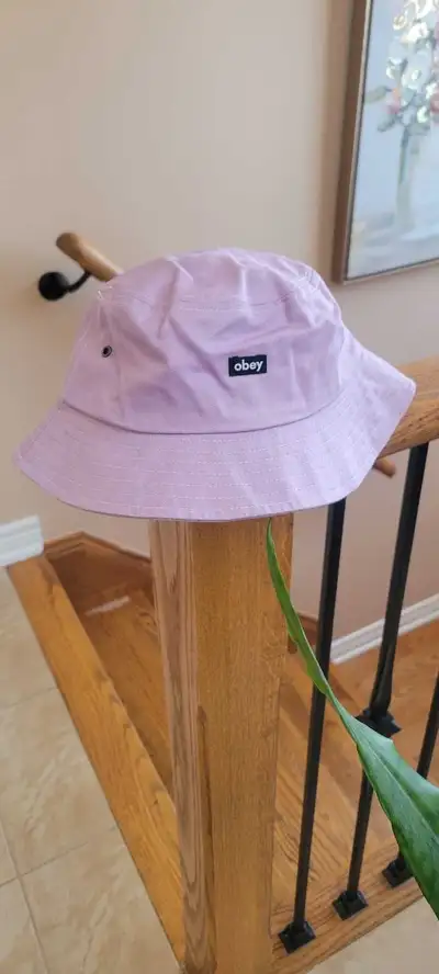 Kids Bucket Hat, no size, probably age 8+, View more