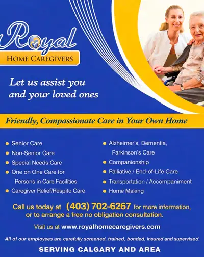 Self managed Home Care and Struggling with caregivers? Pls Read, View more