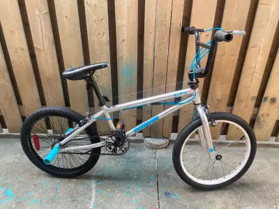 Cool Mongoose Kid’s Bike (20” Wheel Size), View more