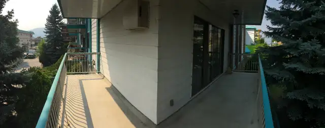 1 BEDROOM APARTMENT - PET FRIENDLY