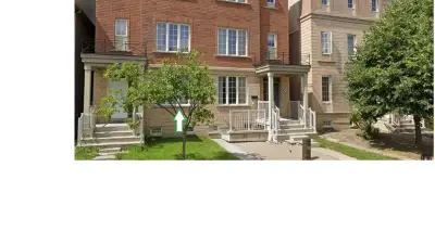 The Village at york university located at Finch & Keel. Room with Private washroom, and shared kitch...