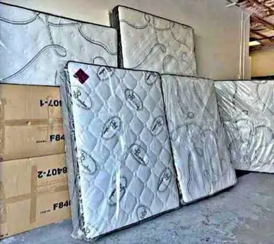 Big Sale On Mattress - closing down sale on Brand New mattresses, View more