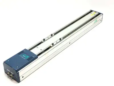 IAI 12G-35-400 Linear Actuator, View more