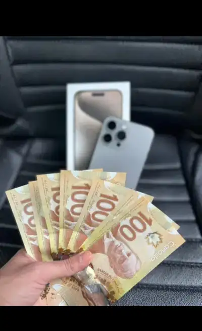Instant Cash for Iphones, Any phone , Android , Google , View more