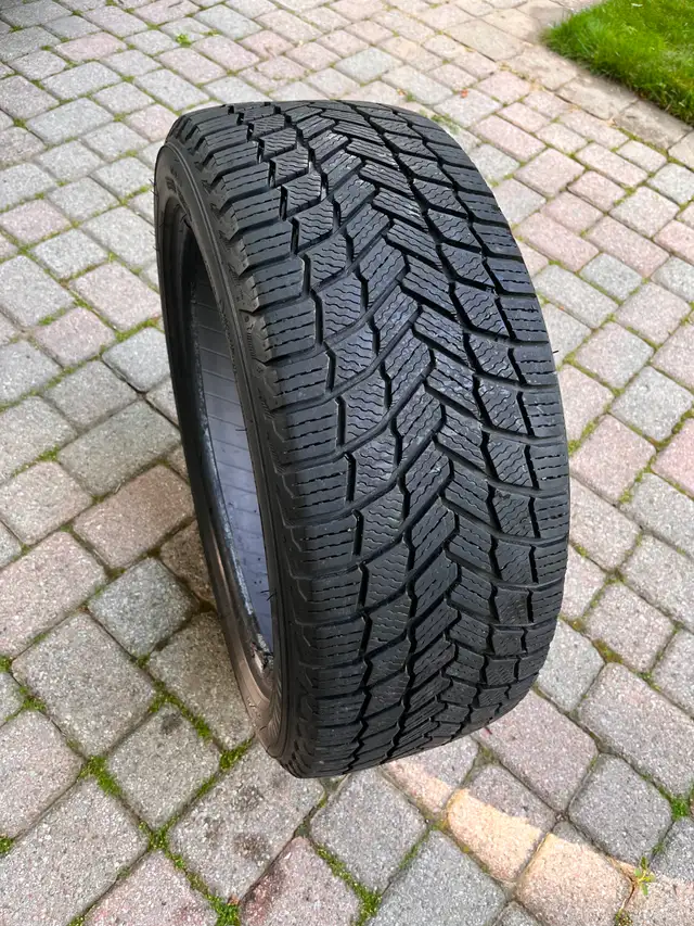 Winter Tires - 225/45/R18 in Tires & Rims in Kitchener / Waterloo - Image 4