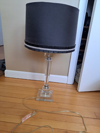 Large Modern Lamp