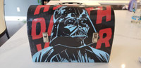 Star Wars Darth Vader Domed Lunchbox.