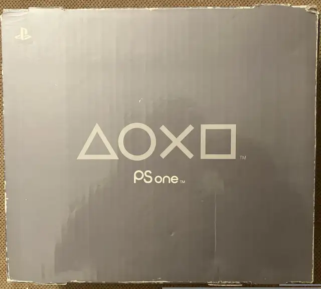 Playstation 1 & Games