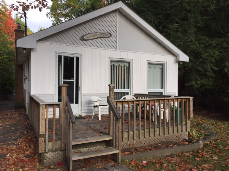 Cottage Winter Rental Balm Beach Short Term Rentals Barrie Kijiji