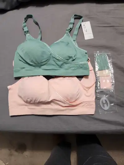 Nursing Bra, View more