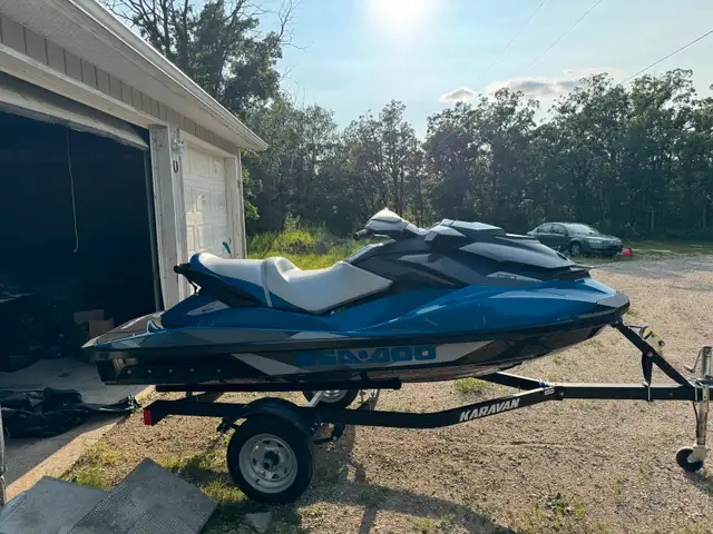 seadoos for rent in Personal Watercraft in Winnipeg - Image 3