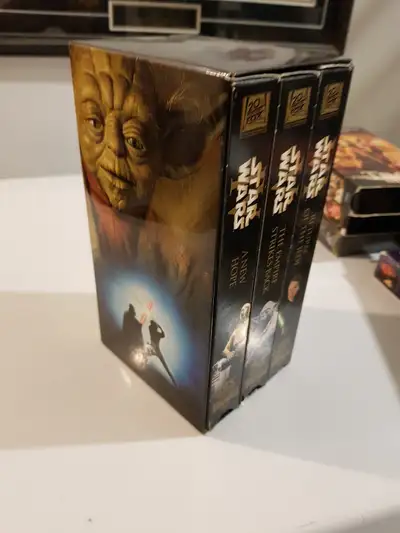 Star war movie , View more