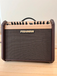 Fishman Loudbox Mini Bluetooth LBT-500