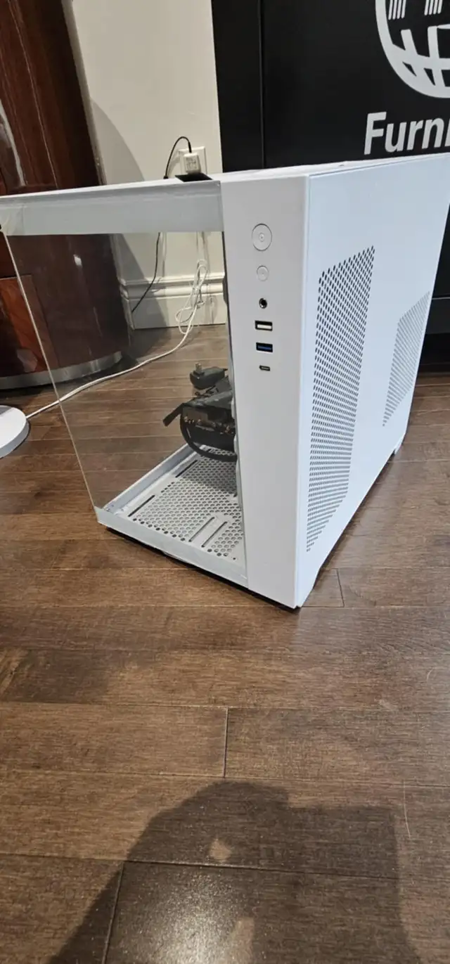 Gameing pc in Desktop Computers in Ottawa - Image 3