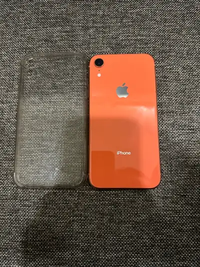 iPhone XR, View more