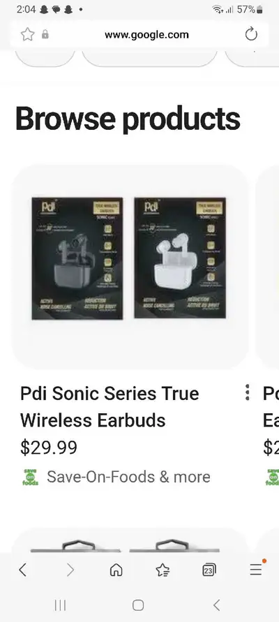 Got gift new in box selling half price