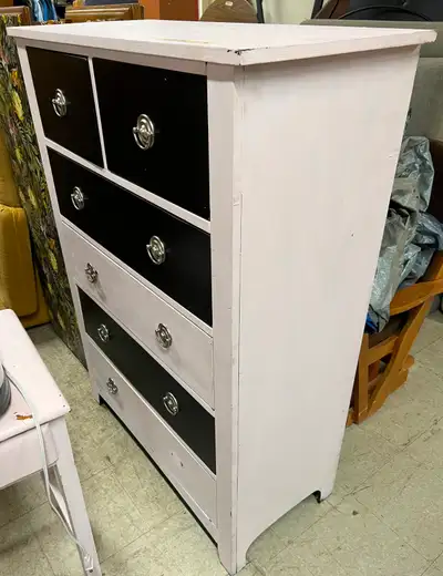 Large Dresser, View more