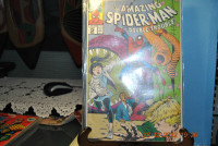 Amazing Spider-Man Double Trouble (1993 Canadian Ed.) #2