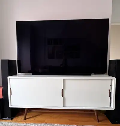 tv stand, View more