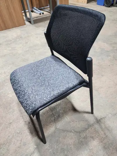 Chaise Net Breathable Comfortable Chair MO