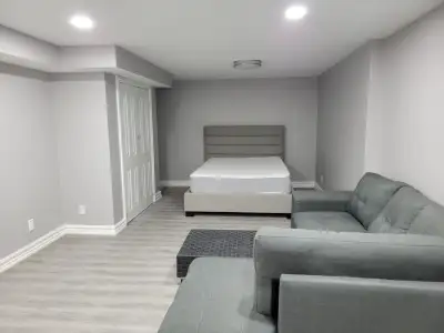 Bachelor Unit for Rent with Seperate Entrance