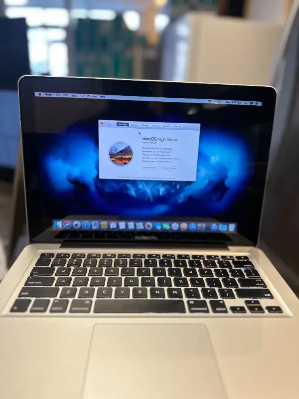MacBook Pro (13", Mid 2012) in Laptops in Calgary - Image 7