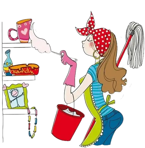 HOUSEKEEPER North Shore/Laval RESIDENTIAL CLEANING628632517250591217