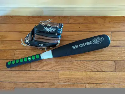 Kids Baseball Gloves, Baseball Cricket Bats, Helmet, View more