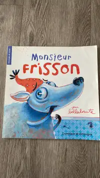 Livres pour enfants