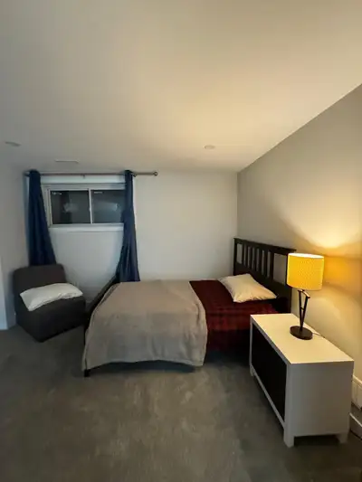 Big and beautiful room for rent