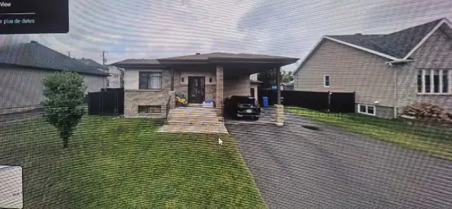 Large 3/2 Apartment for Rent Starting November 1, 2026, in Beauharnois