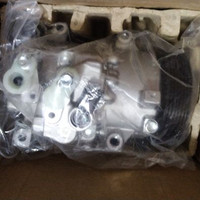 A NEW CHRYSLER 2008, 2009, 2010, 2011, ... + .. AC COMPRESSOR, S